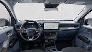 2025 Ford Maverick® Internal Image 2